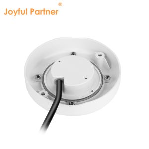 6W RGB DMX LED Pool Light IP68 Waterproof AC12V