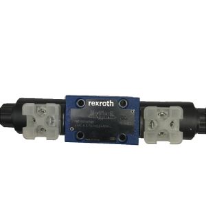 Precision and Reliability with Bosch Rexroth 4WE6E70 HG24N9K4 Proportional Valve