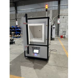 MBF64-11 Medium-temperature Box Furnace For Industrial