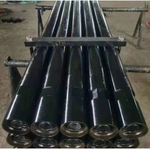 Smooth and Precise Drilling Operations Rock Drill Rod Drill Pipe with ISO 9001