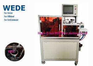 Automobile Engine Automatic Motor Coil Winding Machine