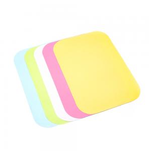 Cheap Autoclave Dental Sterilization Products , Colorful Dental Paper Tray Covers for sale