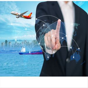 Cheap International Air Freight Services DDU DDP Transaportation From China to Czech Republic for sale