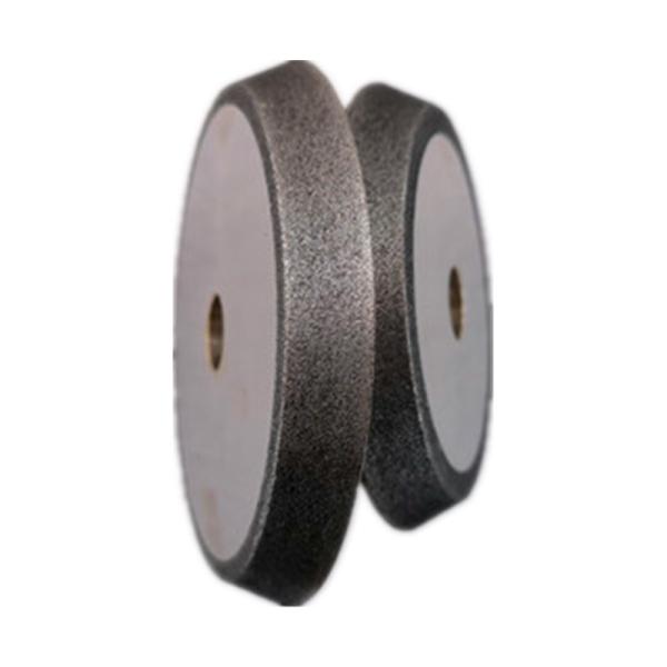 10mm Electroplated Diamond Tools Bit Grinder CBN Grinding Wheels