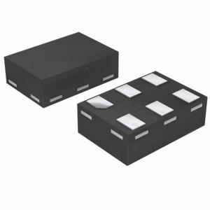PESD3V3L5UF,115 Rectifier Diode Low capacitance unidirectional fivefold ESD protection diode arrays