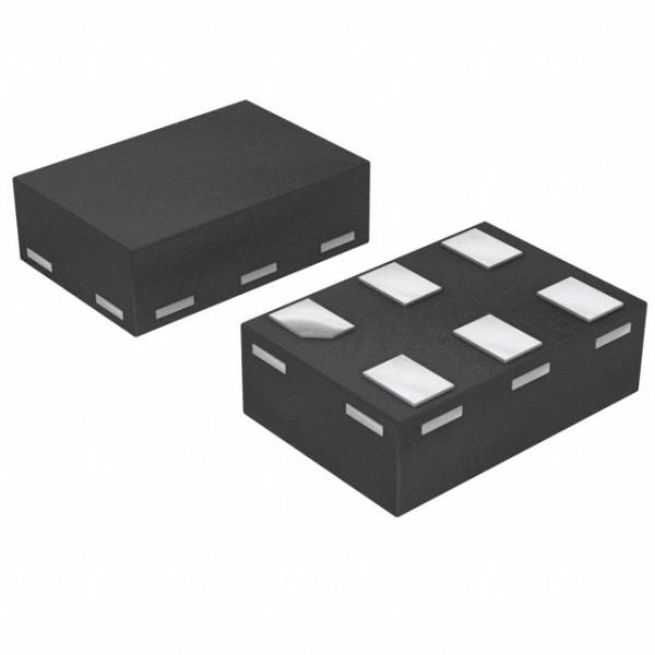 Quality PESD3V3L5UF,115 Rectifier Diode Low capacitance unidirectional fivefold ESD protection diode arrays wholesale