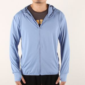 4 Way Spandex Men'S Active Jacket M L XL 2XL 3XL 4XL