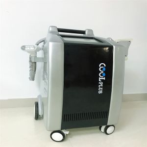 Cool Body Fat Freezing Slimming Cryo Lipo Machine English And Spanish Language