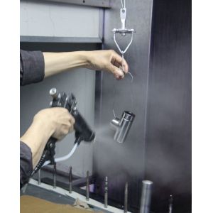 Chrome Electroplating Replacement With PVD Process