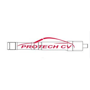 China Normalizing Treatment CV Intermediate Shaft Axle OE Customization on sale