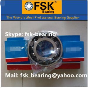 China China Cheap Price Angular Contact Ball Bearings  Nylon Cage 7220BECBP on sale