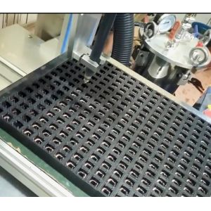 Electric Glue Dispenser Machine with Customization Availability Offered