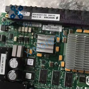 Ericsson ROA1283241/1 R2E BSC RNC MSC Equipment