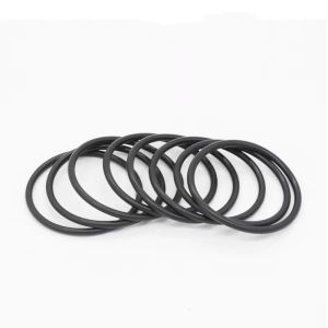 Customized Color ORK Rubber O-Ring NBR FKM EPDM Silicone Seal for Optimal