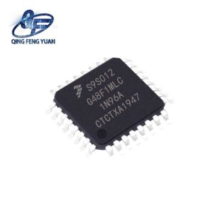 Microcontroller Ic Programming Bom List S9S12G48F1MLC N-X-P Ic chips Integrated