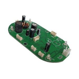 DC 12V PCB Control Board , HD01 Master Control Board For Sterilization