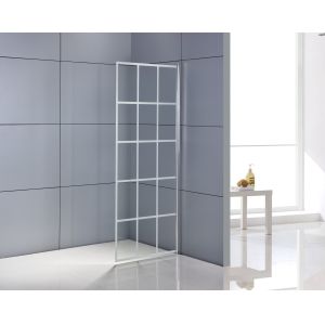 China Customized Size Multi Functional Frameless Shower Enclosure ISO9001 on sale