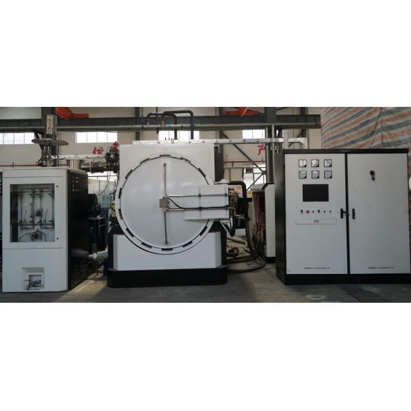 MIM Vacuum Debinding Integrated Sintering Furnace / Silicon Carbide Furnace