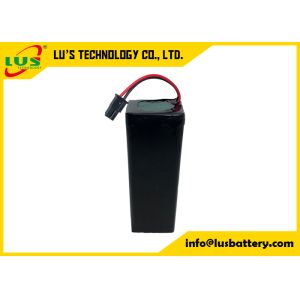 Flexible Packaging Cp7839109 4 Pcs Lithium Manganese Battery Pack 40ah 3.0v