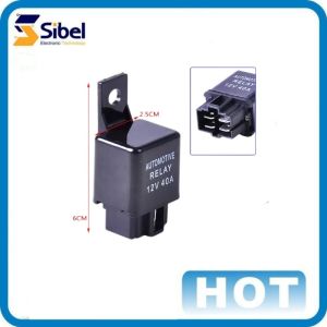 Automotive Fog Light Switch Auto Electrical wire harness/fog light wiring