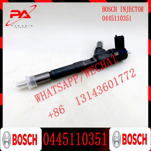 0445120027 Factory Price Common Rail Injector Fuel Injector Nozzles For FIAT OPEL VAUXHALL ALFA ROMEO OEM 0445110351