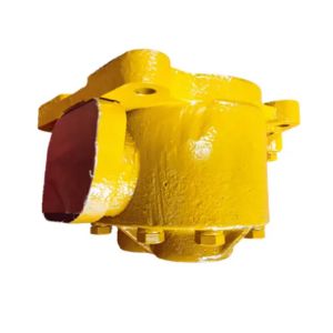 Excavator Parts Pump 17A-49-11100 For D155A-3 D155A-5