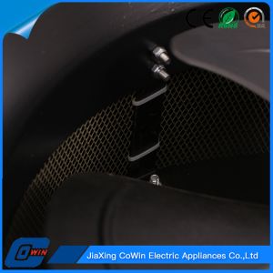 House 15W Solar Panel Power Fan For Roof Home