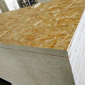 Cheap Cheap 9Mm 12Mm 15Mm 18Mm Osb 3 Osb 2 Oriented Strand Board Osb Plywood for sale