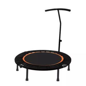Factory Wholesale High-temp Trampolines Jumping Trampoline Mini Trampoline