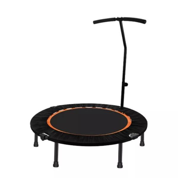 Quality Factory Wholesale High-temp Trampolines Jumping Trampoline Mini Trampoline wholesale