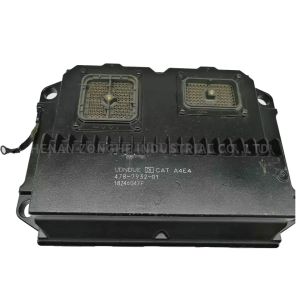 C9 C13 Perkins Engine Parts Controller 478-7932 4787932 For Computer Board