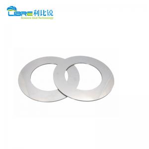 China Silicon Steel HRA84 OD260mm Rotary Slitter Blades on sale
