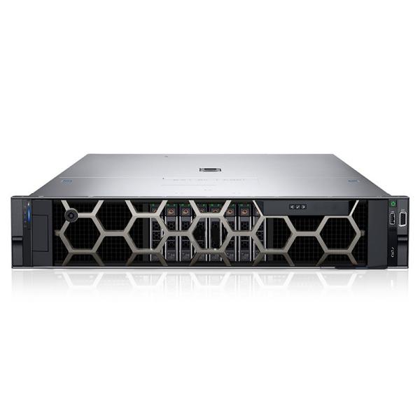 Intel Xeon Poweredge R750xa 2U Rack Server for AI DataCenter and Media GPU