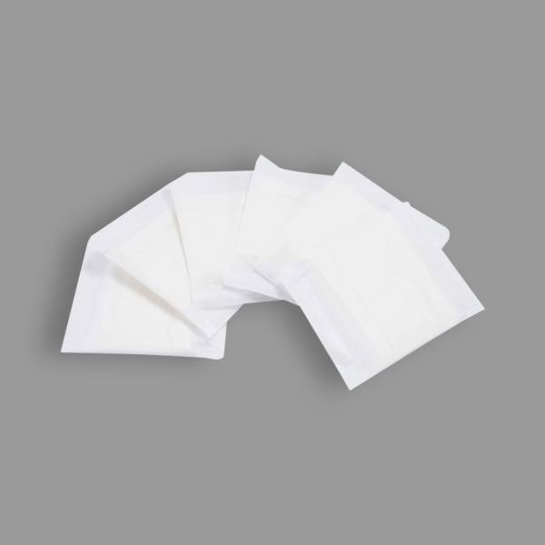 Quality Disposable Non Woven Fabric Dry Surface Cotton Sanitary Napkin wholesale