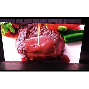 OF Series Conventional Front Service Outdoor Advertising Display