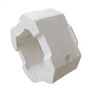 Glass Kiln Fused Cast Azs Block Furnace Corundum Zirconia Fire Brick Azs