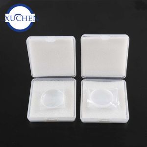 D37 F100 Bi-Convex Laser Focusing Collimator Lens For 6KW BM114S Laser Head