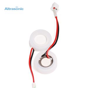 China Ultrasonic Piezoelectrical Ceramic Sheet For Ultrasound Atomizer on sale