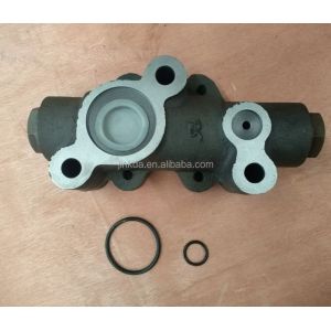 Relief Valve 195-13-16100 for Bulldozer D85A-18 D355A-3 SD32