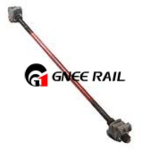 High Quality Rail Gauge Rod For Railway Fastening System