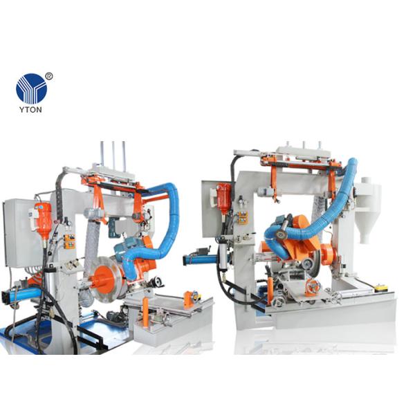 Quality New Generation Retread Tire Equipment Custom Made Buffing Machine CE Certified wholesale