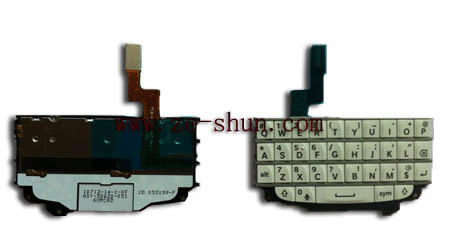 Keypad Flex Cell Phone Flex Cable