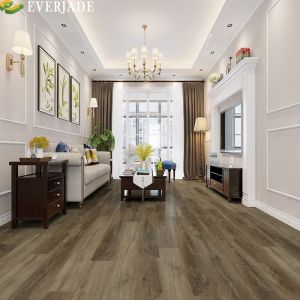 Project Solution Capability Others 5.2 Mm Foshan Spc Vinal Flooring Waterproof