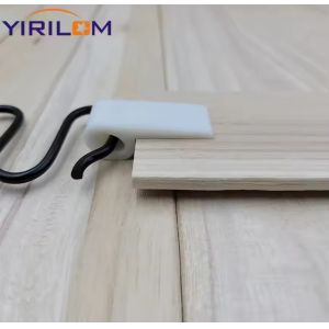 Sofa Zigzag Spring All Plastic Material Clips Furniture PE Clip