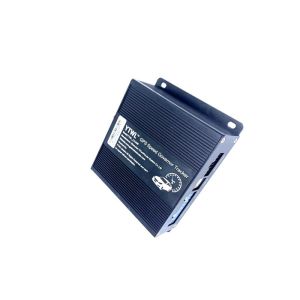 DC 9V-36V 120KM/H 2W Ethiopia Vehicle Speed Limiter