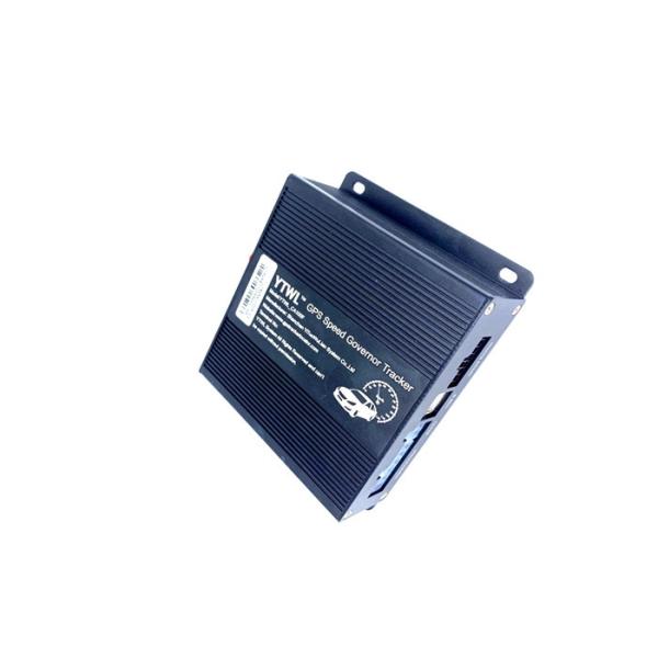 ARM Steel 200km/h Ethiopia 200mA Car speed Governor