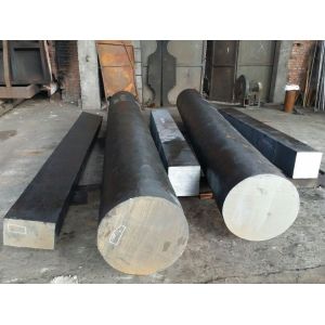 China Module Heavy Steel Forgings Hot And Cold Die Steel Forging Process Max Length 8000 mm on sale