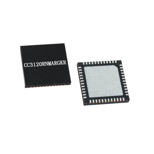Quality WiFi Network Processor CC3120RNMARGKR Internet Of Things Solution For MCU Applications wholesale