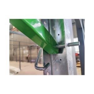 Plum Wall Bracing 2 Meters Steel Zont Bracing For Optimal Performance