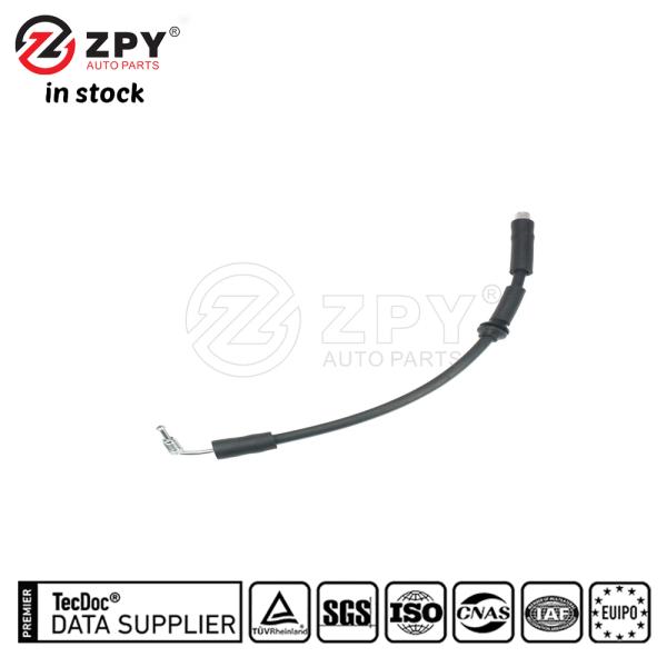 Quality ZPY 8E0611707H Hight Quality New Front Brake Hose Line For Audi RS4 wholesale